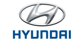 Logo Hyunday