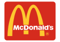 Logo McDonalds